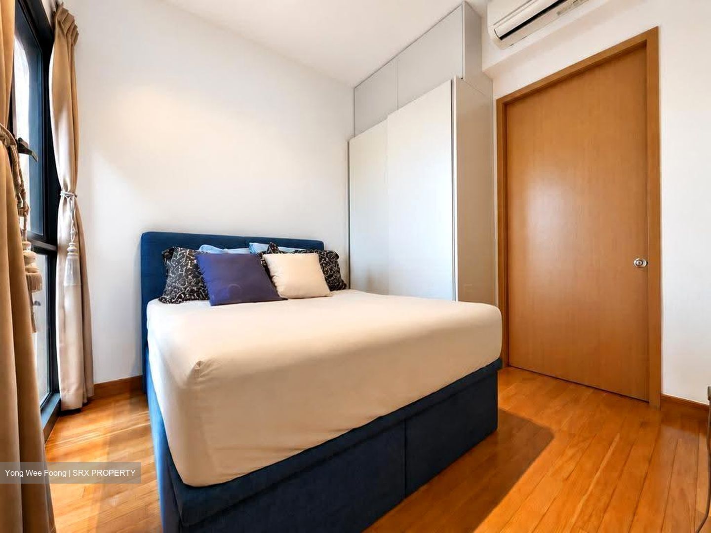 Alex Residences (D3), Apartment #637564931